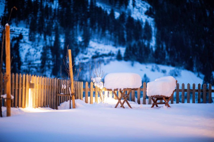 Ferienwohnung im Stubaital, Tirol - 