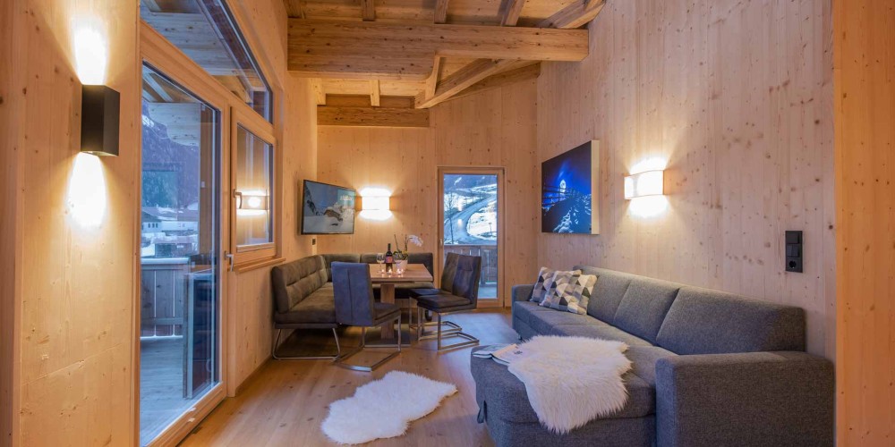 Stubaital Apartment buchen – Dein Zuhause in den Tiroler Alpen