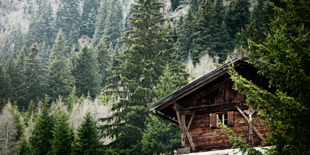 Die schönsten Apartments und Ferienwohnungen im Stubaital