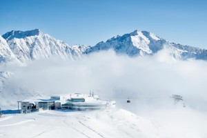 Stubaier Gletscher für Nicht-Skifahrer – Ein Winterparadies abseits der Pisten