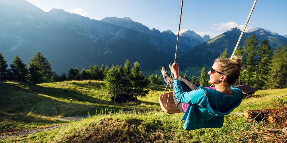 Wo ist das Stubaital? – Ein Naturparadies in Tirol